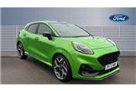 2022 Ford Puma ST