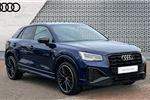 2021 Audi Q2