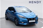 2019 Nissan Micra