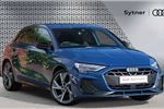 2024 Audi A3