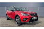 2019 SEAT Arona