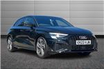 2023 Audi A3