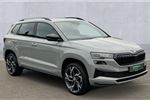 2024 Skoda Karoq