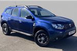 2019 Dacia Duster