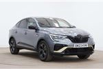 2023 Renault Arkana