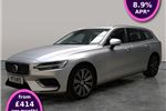 2021 Volvo V60