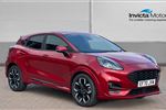 2020 Ford Puma