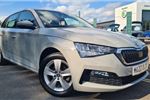 2022 Skoda Scala