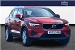 2022 Volvo XC40