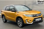 2023 Suzuki Vitara