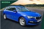 2021 Skoda Scala