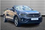 2023 Volkswagen T-Roc Cabriolet