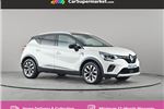 2020 Renault Captur