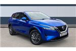 2022 Nissan Qashqai