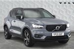2021 Volvo XC40