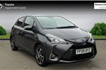 2020 Toyota Yaris