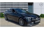 2023 Mercedes-Benz C-Class