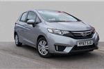 2017 Honda Jazz