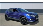 2019 Nissan Qashqai