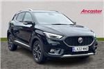 2022 MG ZS