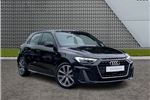 2019 Audi A1