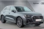 2024 Audi Q3