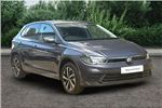 2024 Volkswagen Polo