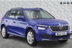 2022 Skoda Kamiq