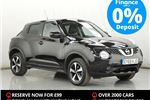 2019 Nissan Juke