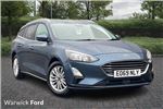 2019 Ford Focus Estate