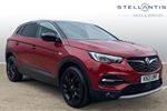 2021 Vauxhall Grandland X