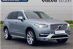 2017 Volvo XC90