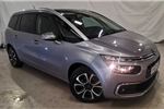 2019 Citroen Grand C4 SpaceTourer