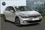 2023 Volkswagen Golf