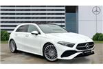 2024 Mercedes-Benz A-Class