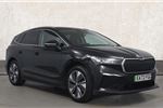 2022 Skoda Enyaq