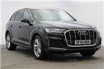 2020 Audi Q7