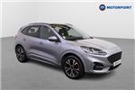 2022 Ford Kuga