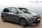 2019 Citroen Grand C4 SpaceTourer