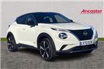 2022 Nissan Juke