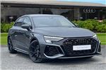 2024 Audi RS3