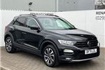 2022 Volkswagen T-Roc