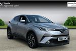 2018 Toyota C-HR