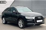 2017 Audi Q3