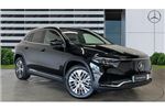 2024 Mercedes-Benz EQA