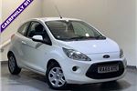 2016 Ford Ka