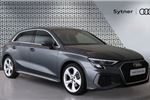 2023 Audi A3