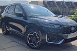 2024 Ford Kuga