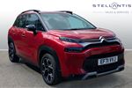 2022 Citroen C3 Aircross