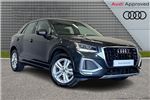 2021 Audi Q2